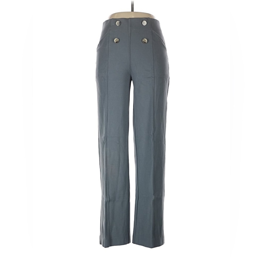 Betabrand Atlantic DPYP Wide Leg Small Petite NIB NWT